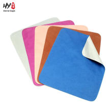 low price good quality microfiber cleaning cloths